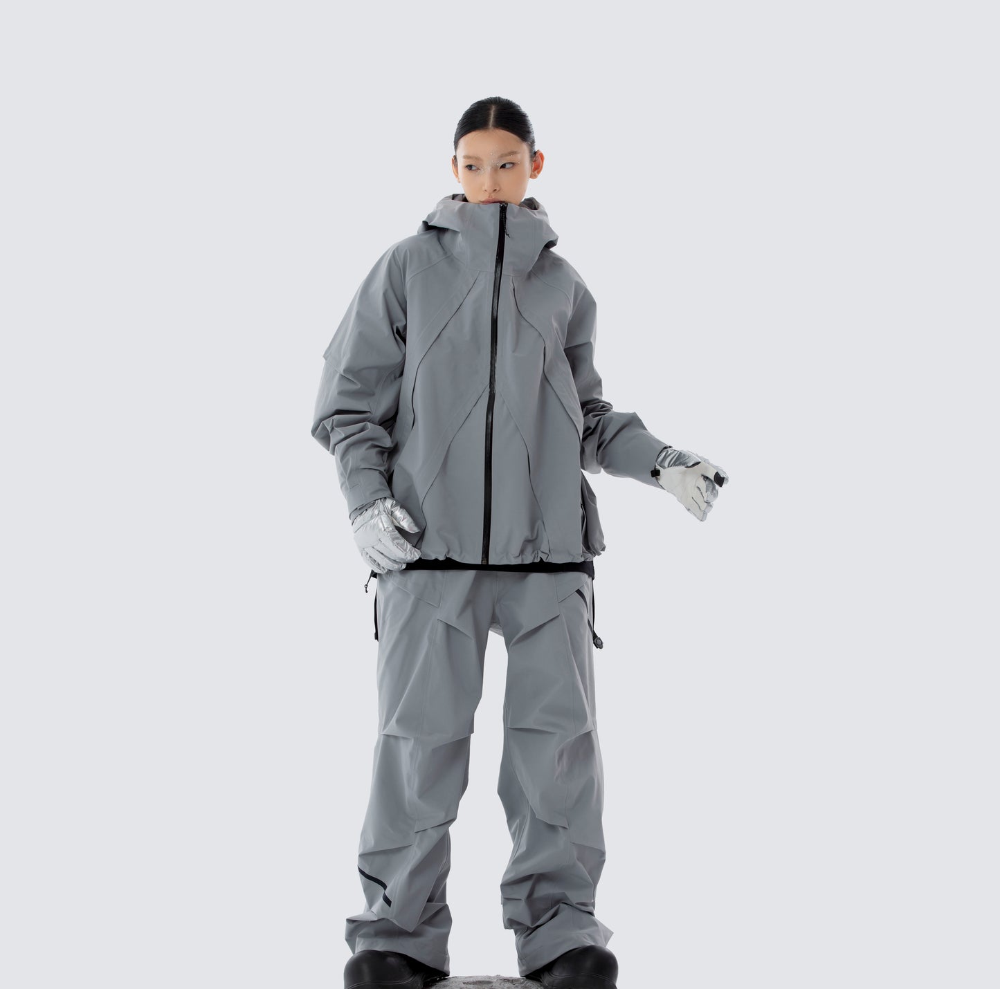 Meta Jacket