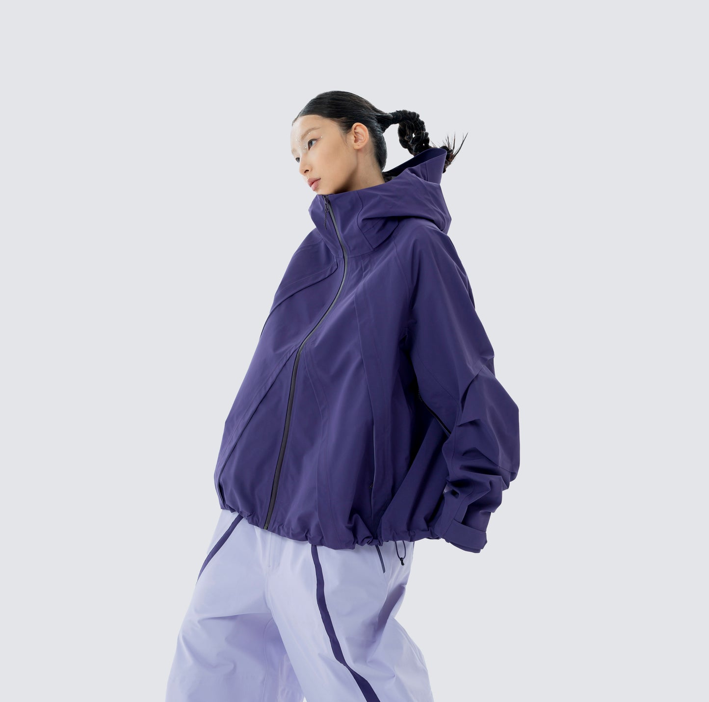 Meta Jacket