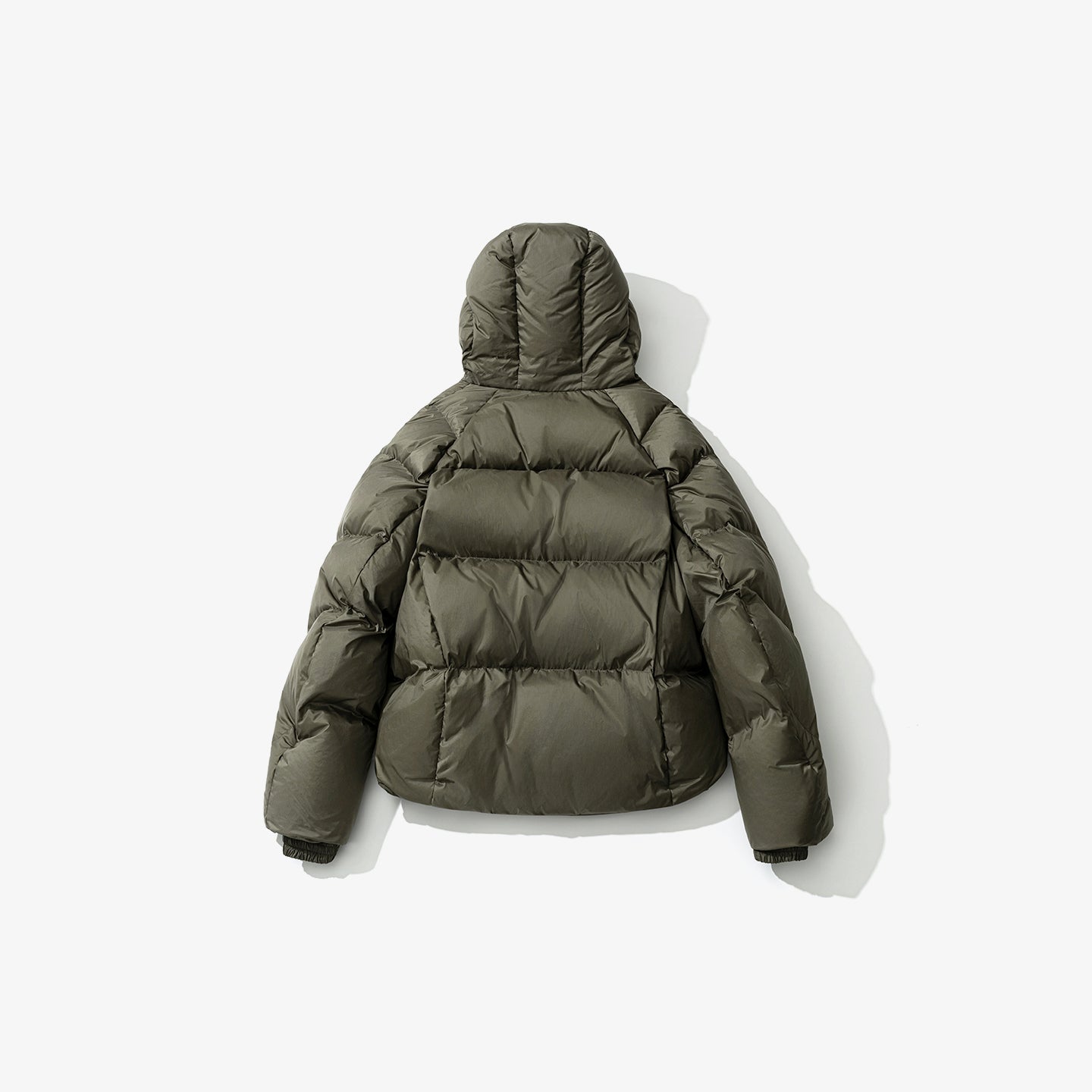 Down Jacket