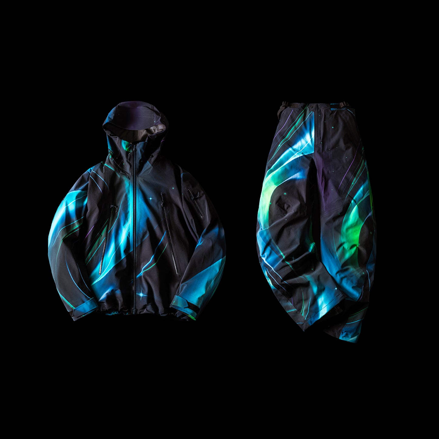 AURORA THEME