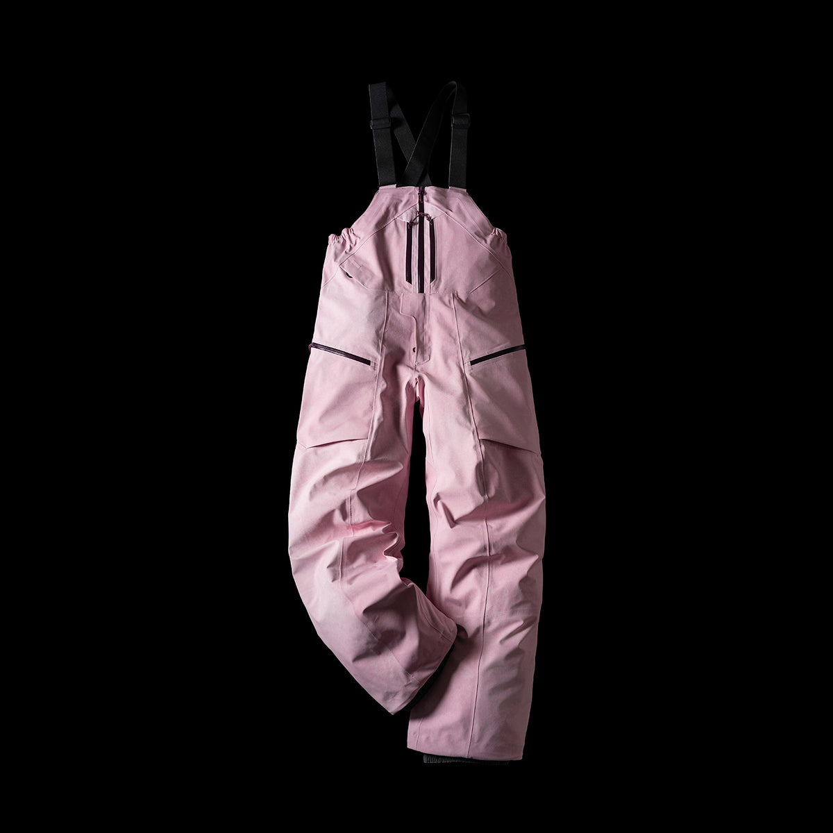 TAILORED BIB