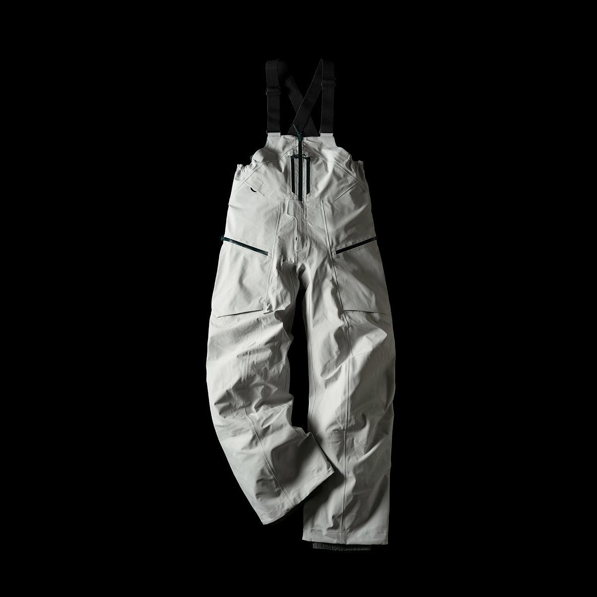 TAILORED BIB