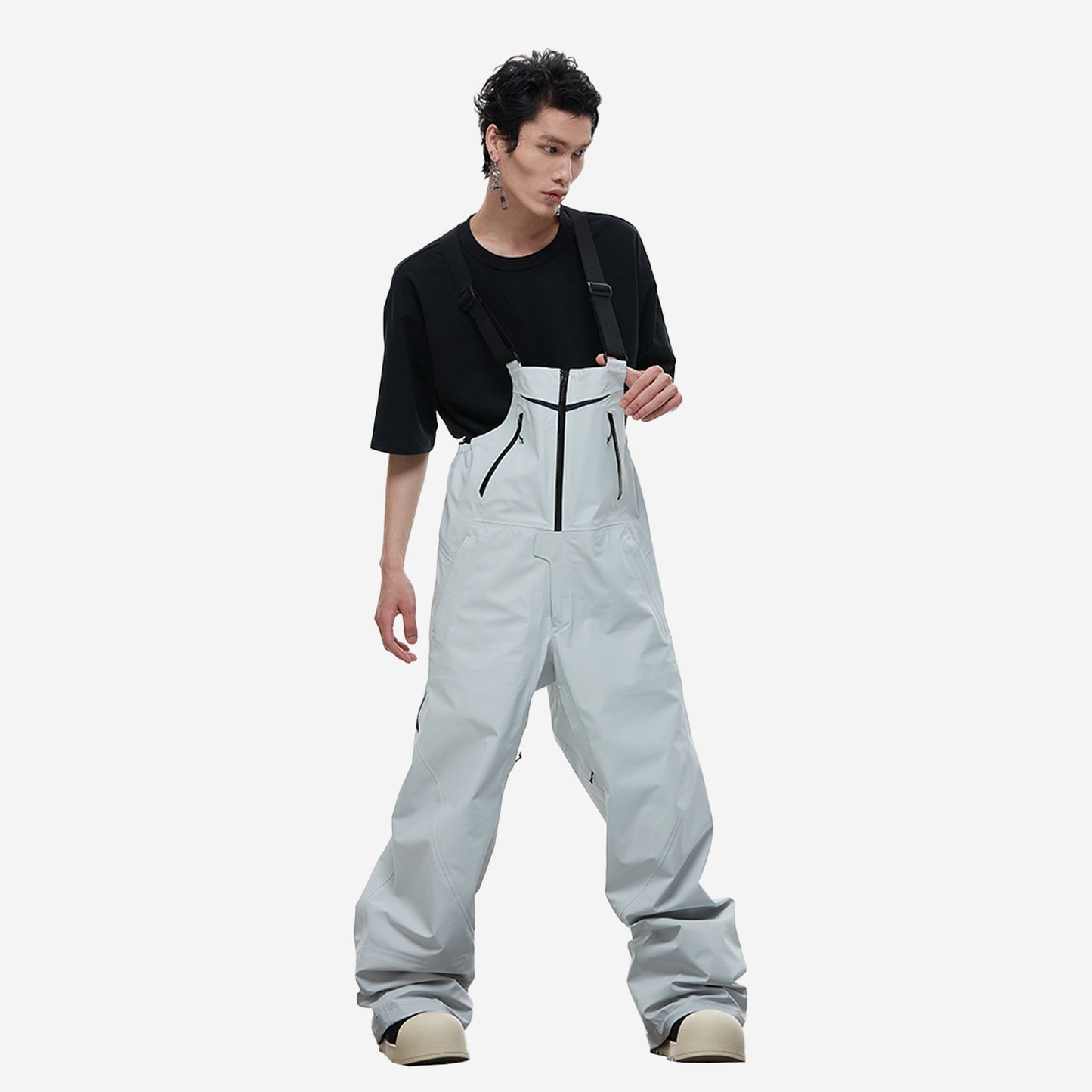 Ski Bib Pants
