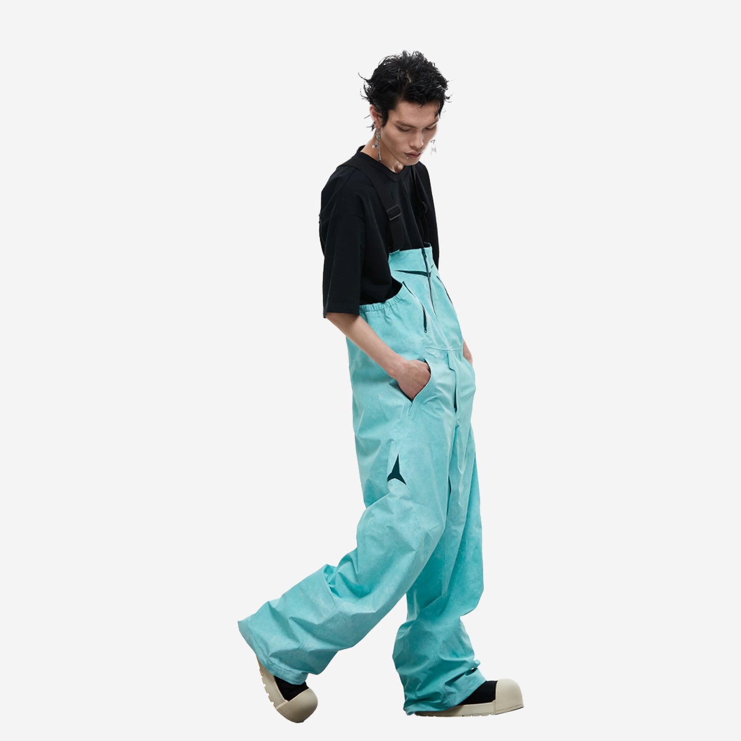 Ski Bib Pants