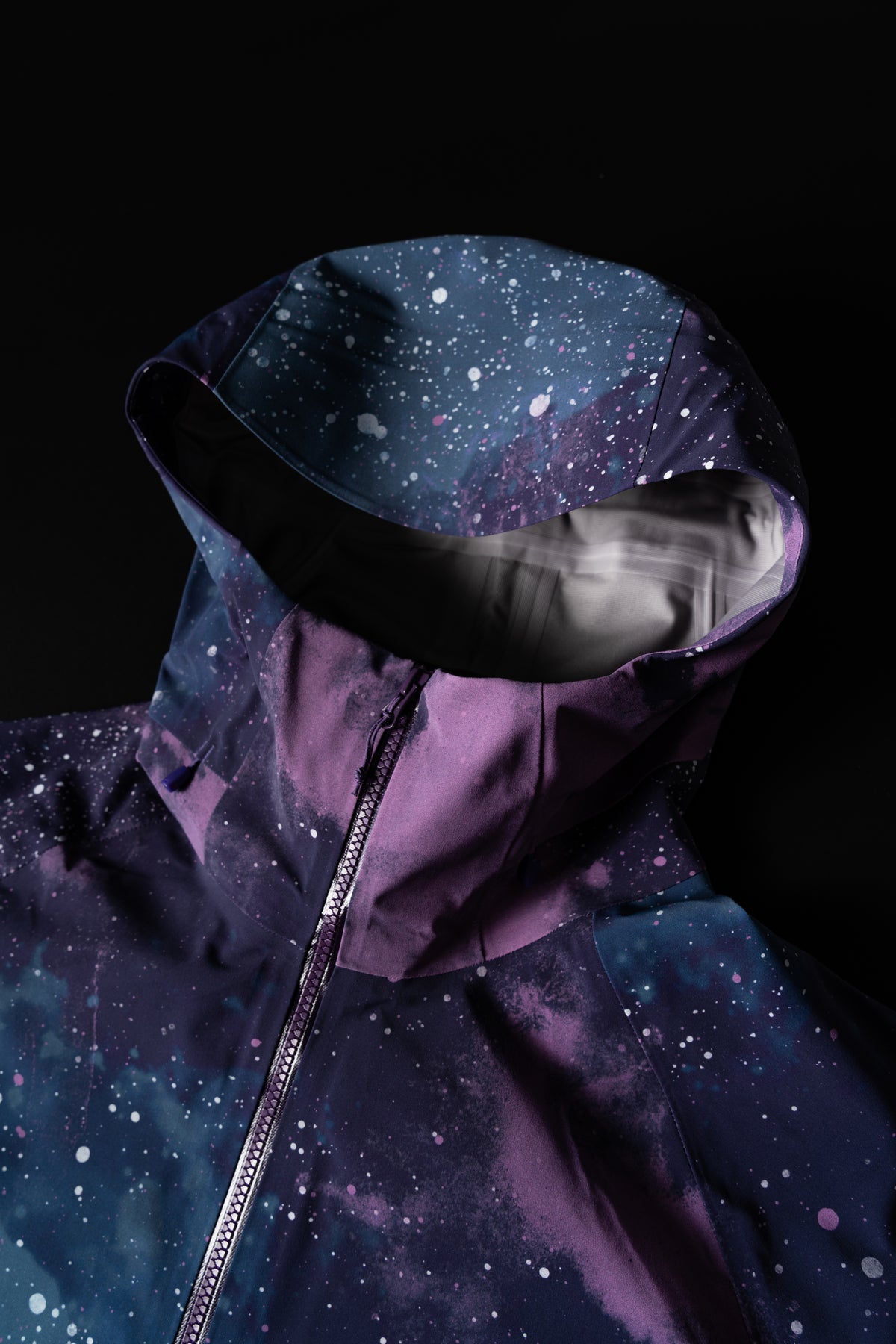 Starry sky