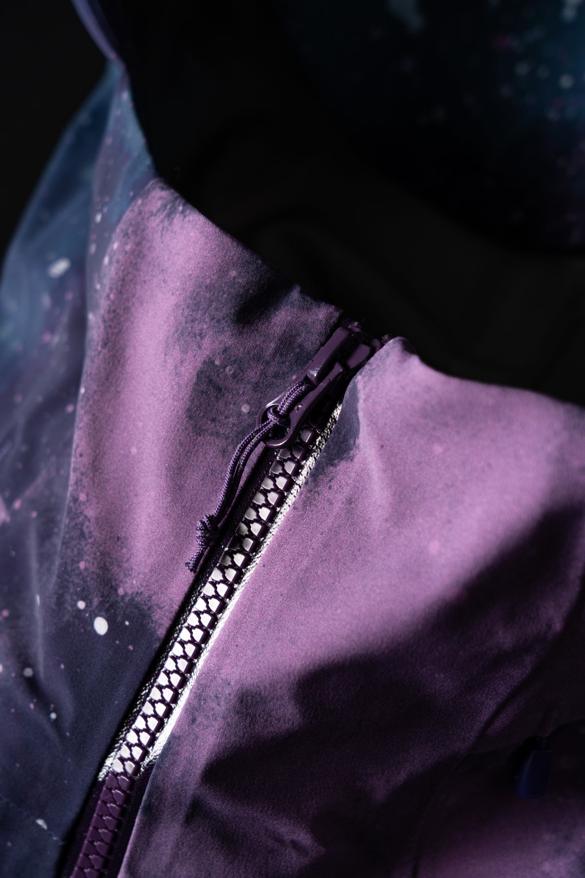 Starry sky