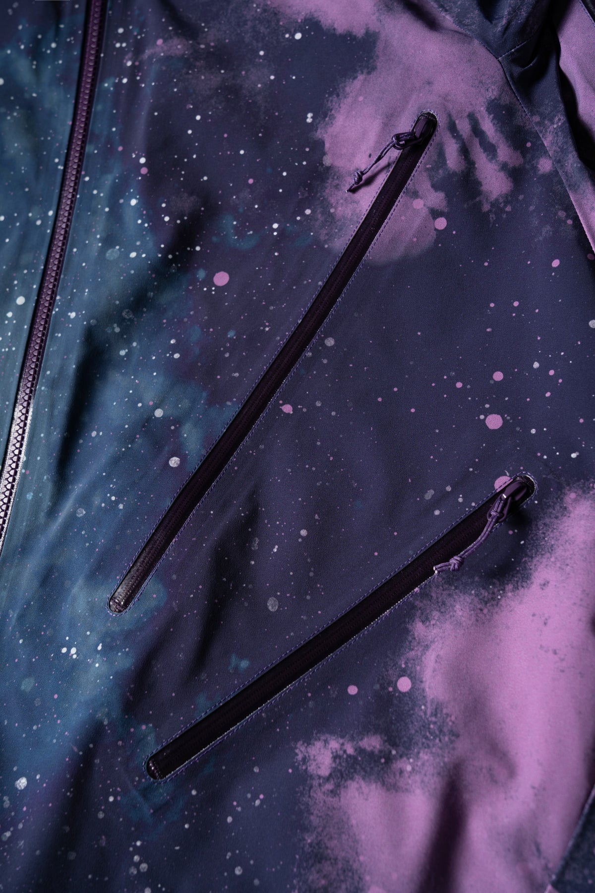 Starry sky