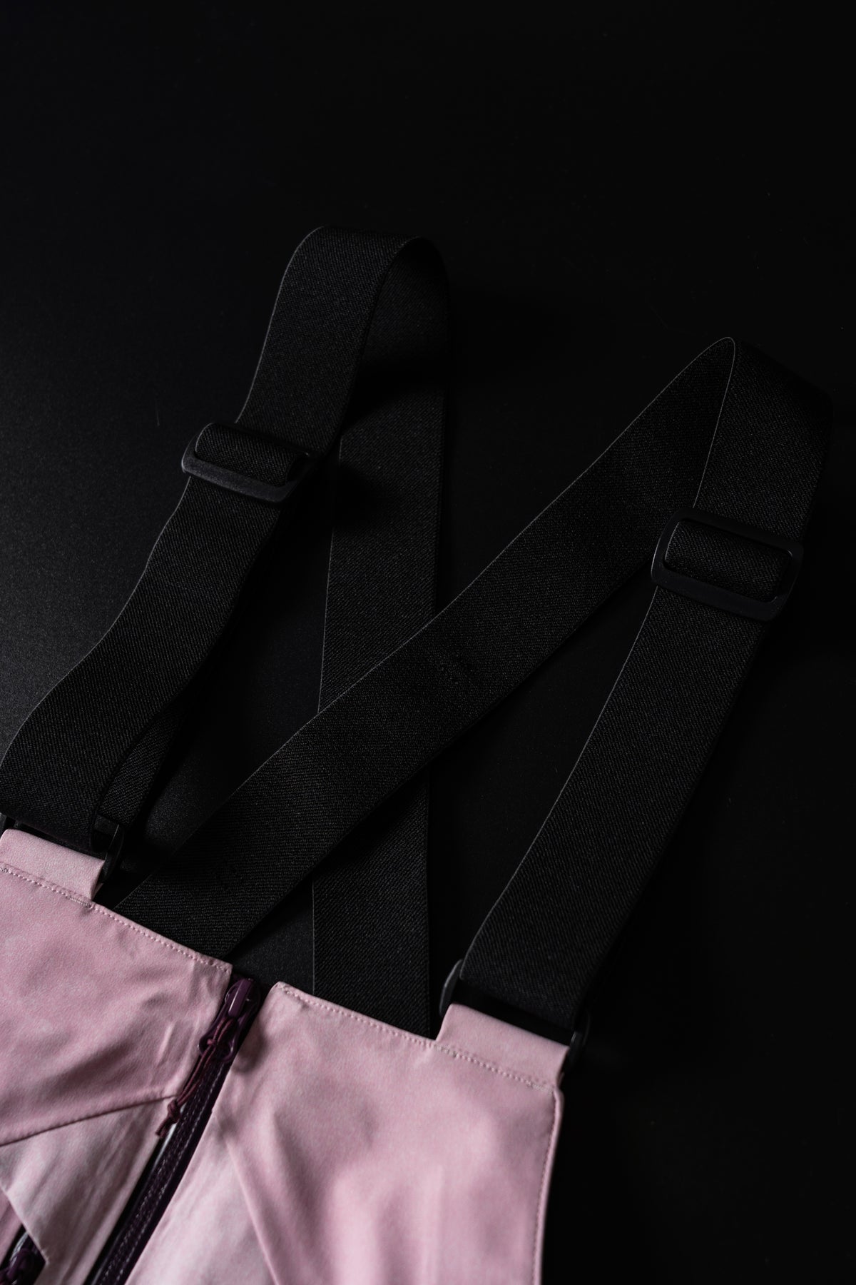 TAILORED BIB