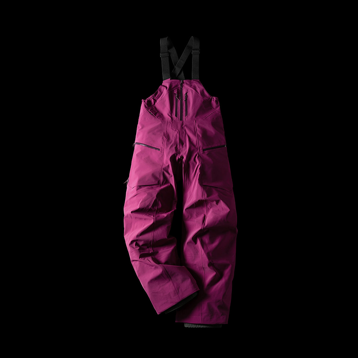 TAILORED BIB