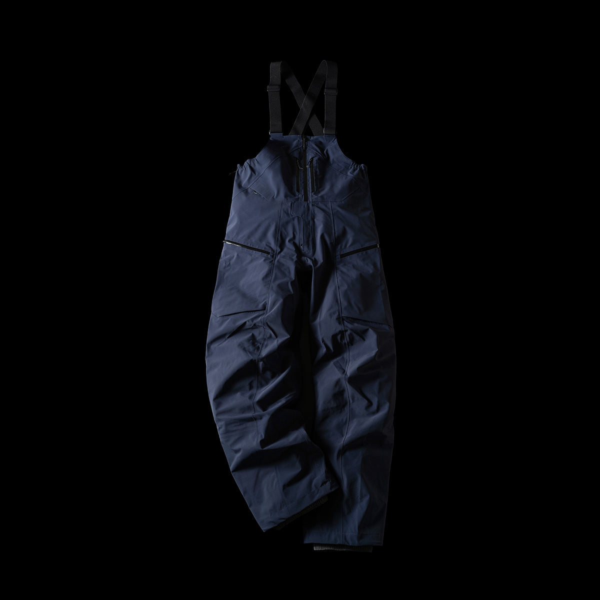 TAILORED BIB