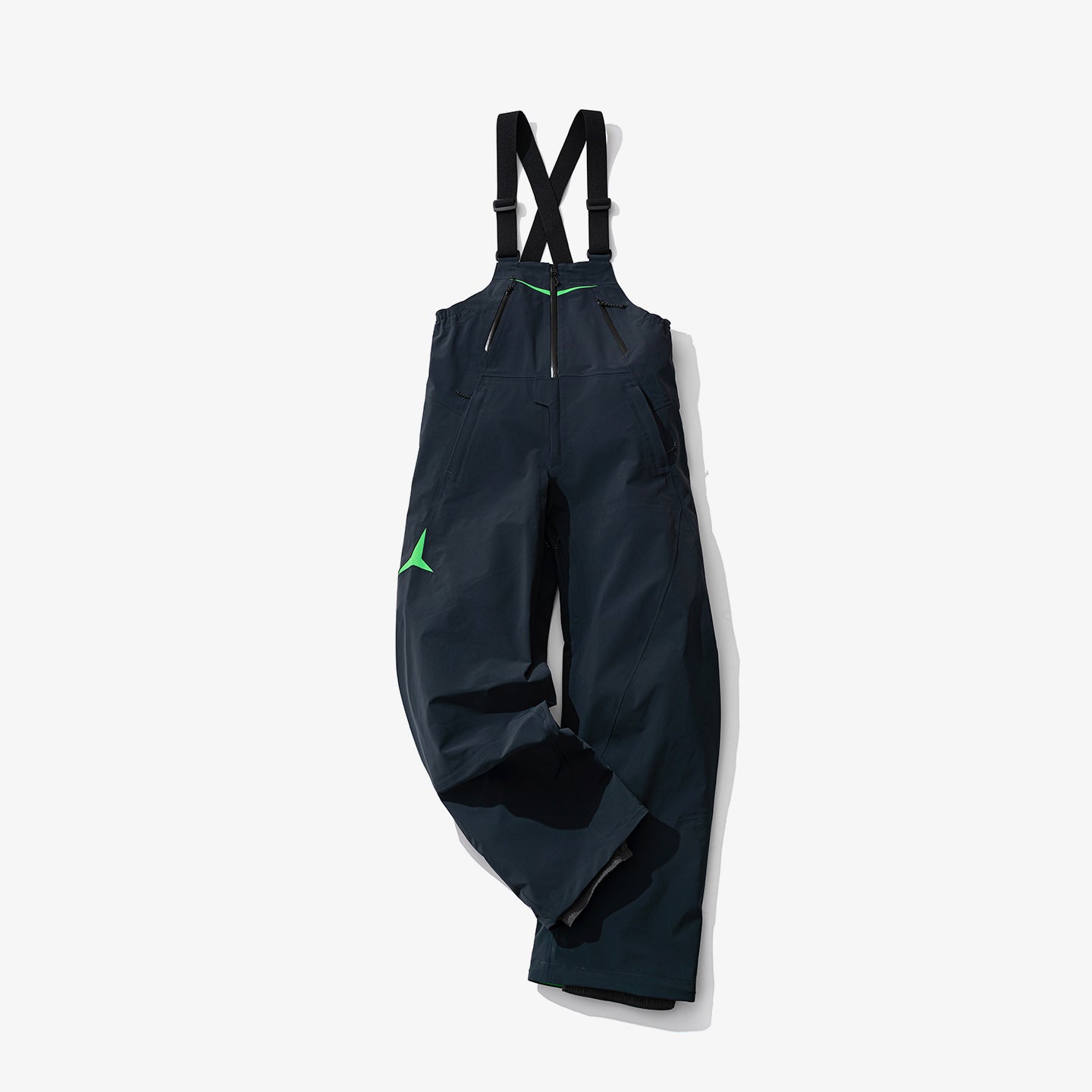 Ski Bib Pants