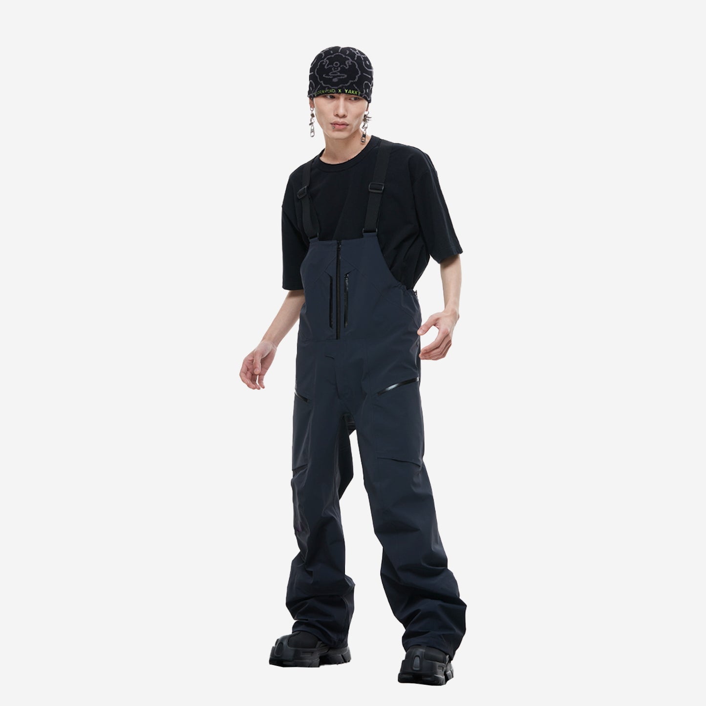 Edge Pants