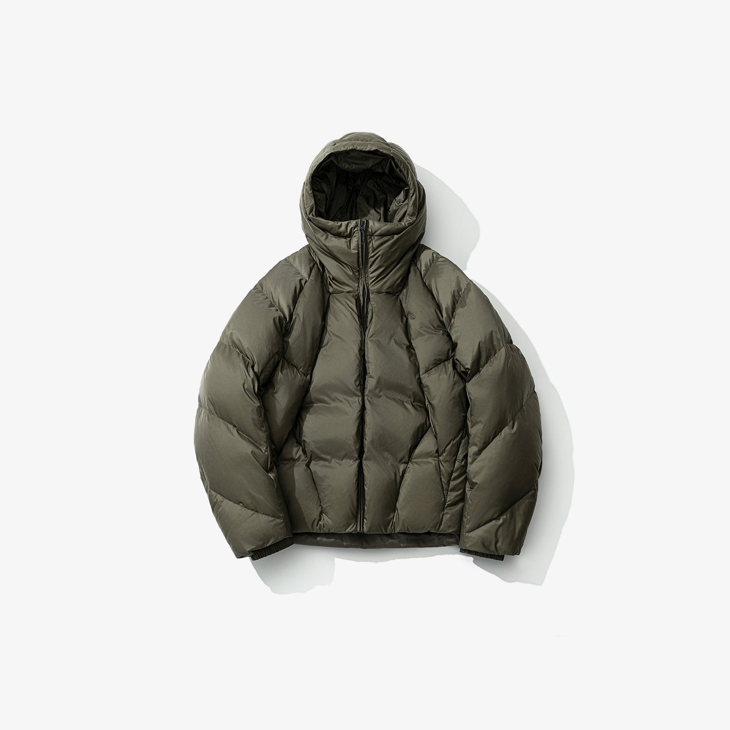 Down Jacket